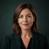 Claire, Hiring manager